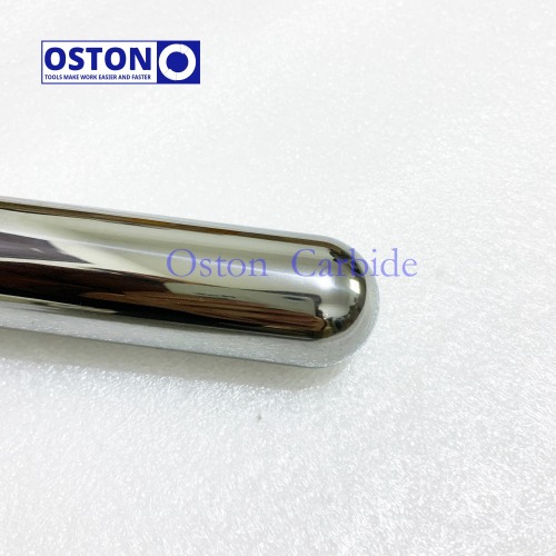 YG15 G30 CD650 Φ50*150mm Customized Tungsten Carbide Plunger