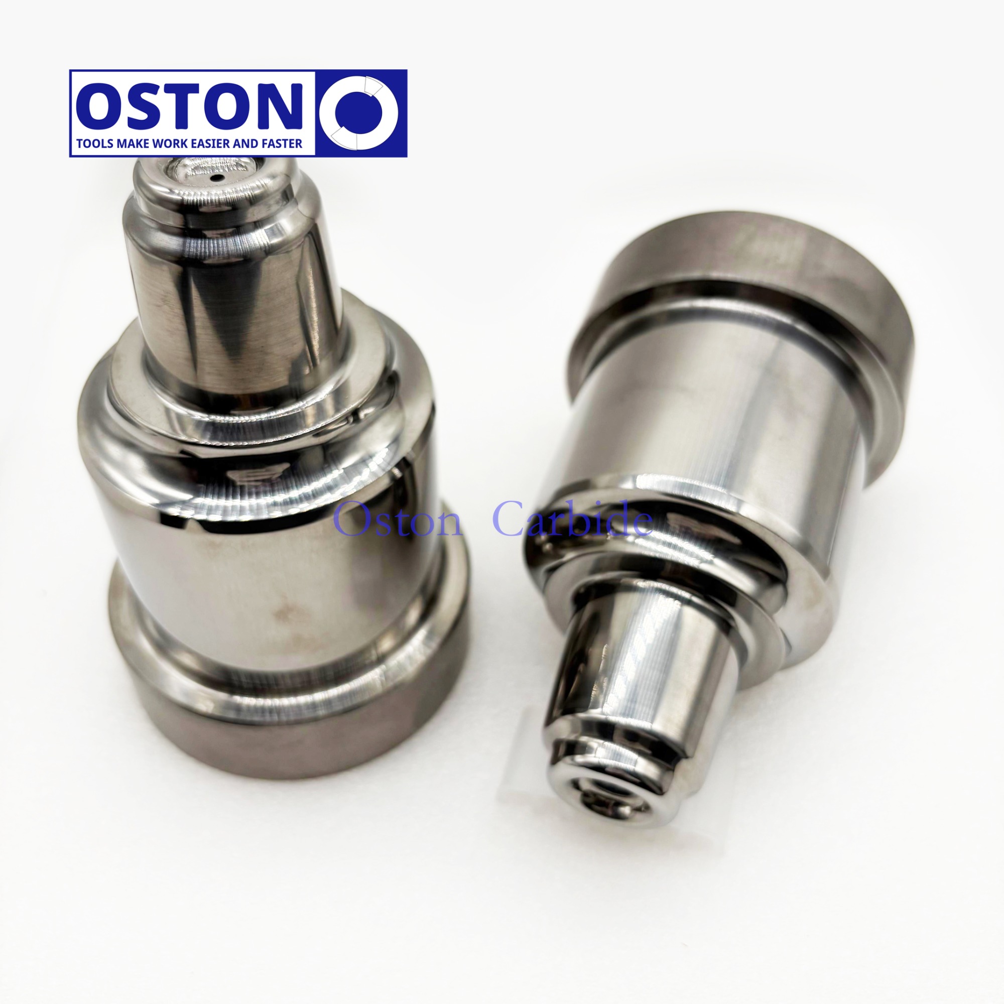 Customized Tungsten Carbide Forming Die 