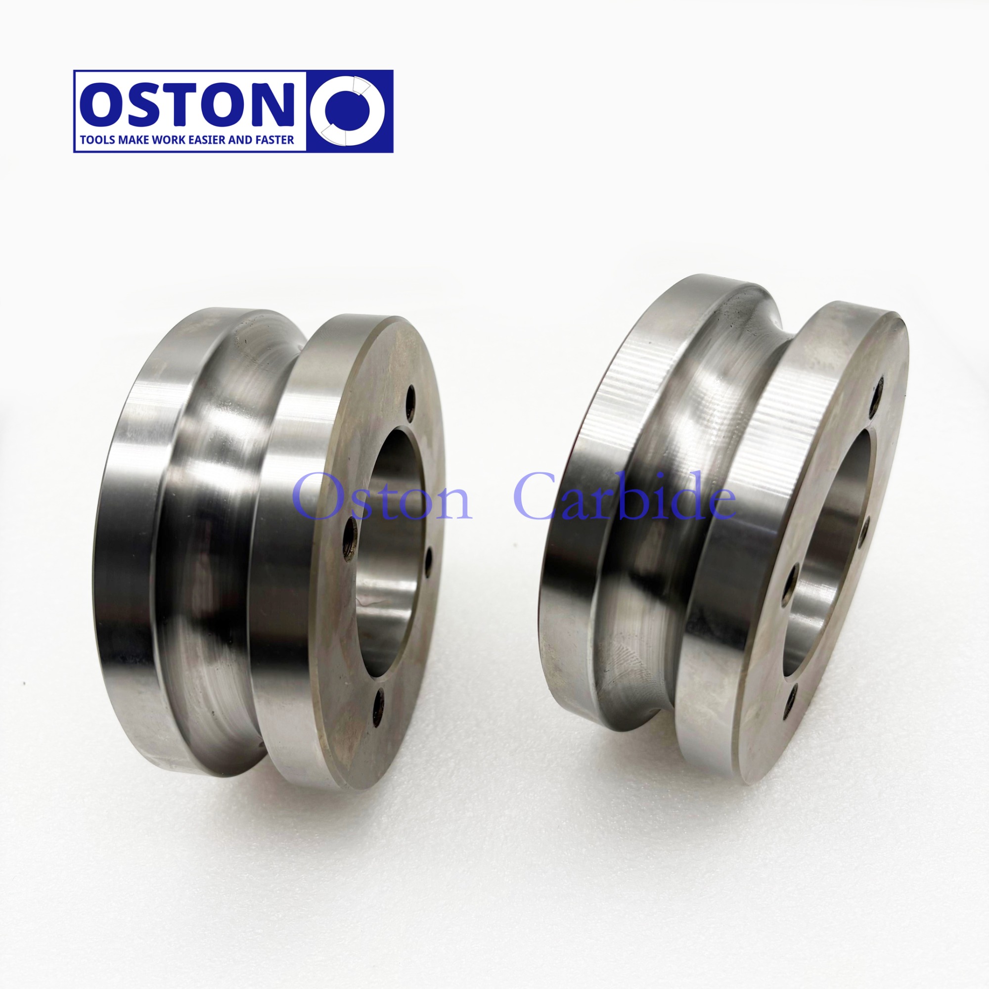 D2 Wire straightening Rolls