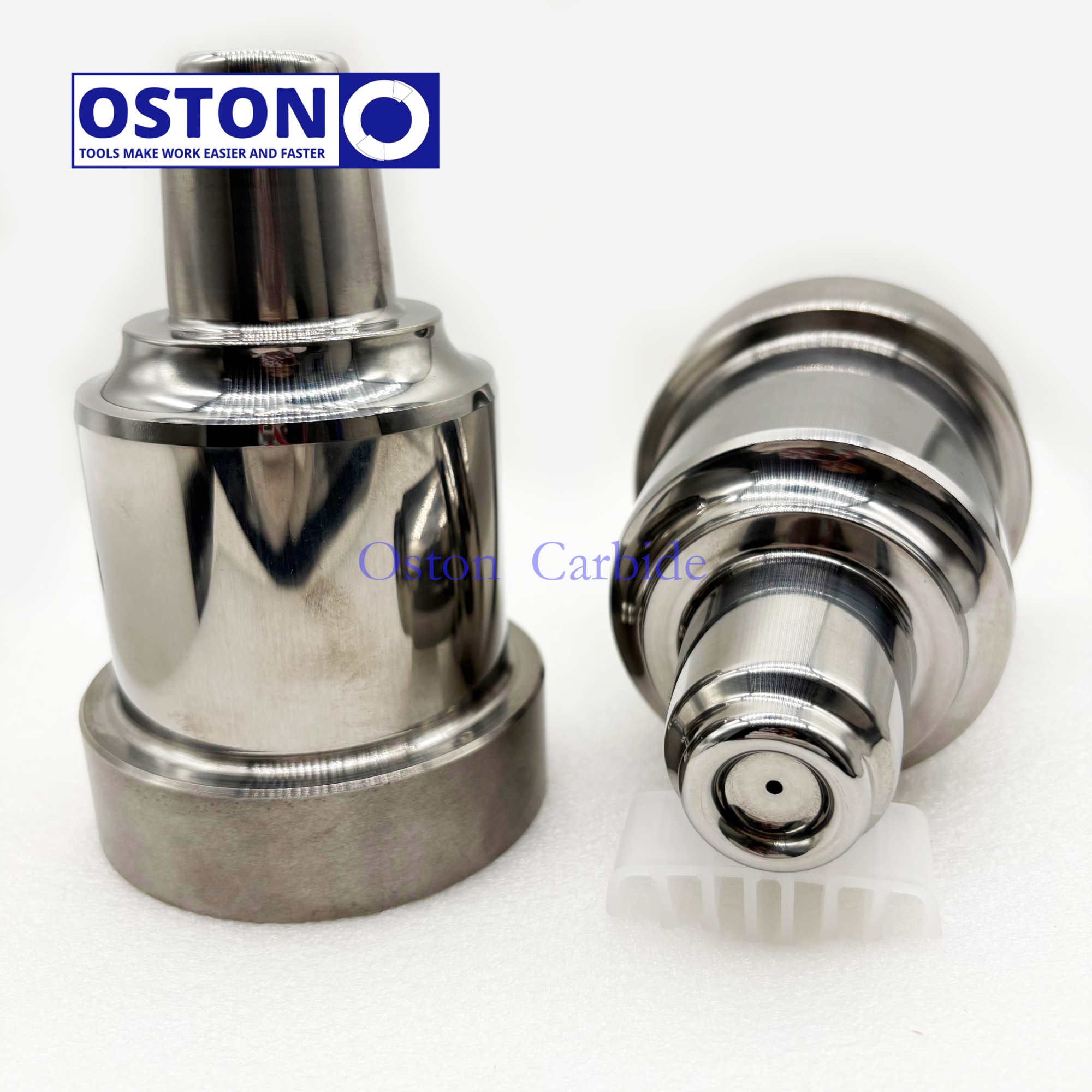Customized Tungsten Carbide Forming Die 