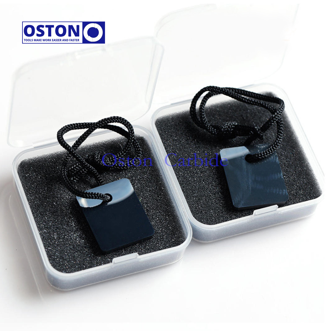 Tungsten Carbide Denibber Blade for Car Polishing 