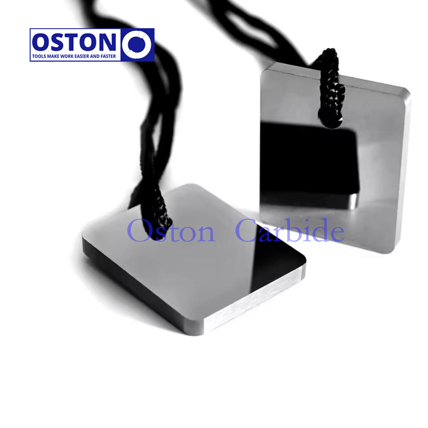 Tungsten Carbide Denibbing Blade