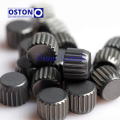 YN10 Non-magnetic Dia6*8mm Tungsten Carbide Insert...