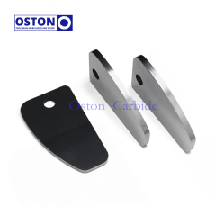 48×28×3-∮4.4mm Tungsten Carbide Denibbing Tool for Removal Auto Paint Runs Dirt Rubbish