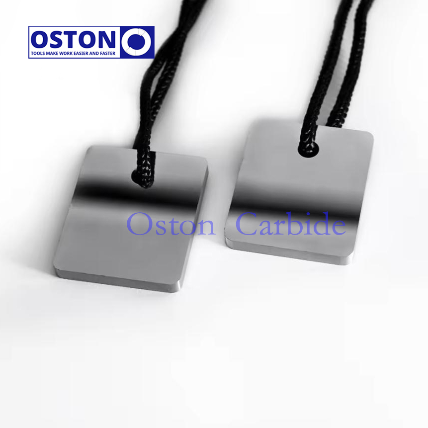 35*30*3mm Tungsten Carbide Denibber Blade for Car Polishing Point Repair Scraper,Tungsten Carbide Spray Paint Point Scraper For Removing Automobile Paint Spray, Stains, And Dust Compatible with festool 497525