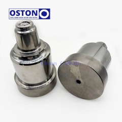 CD650 Large sizes Customized Tungsten Carbide Forming Die Cores