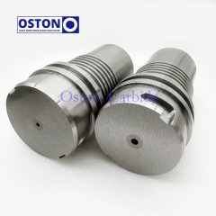 Big John Choke Bean Assembled Tungsten Carbide for Positive Choke Beans 20, 000psi Rated Oilfield Shale Shaker