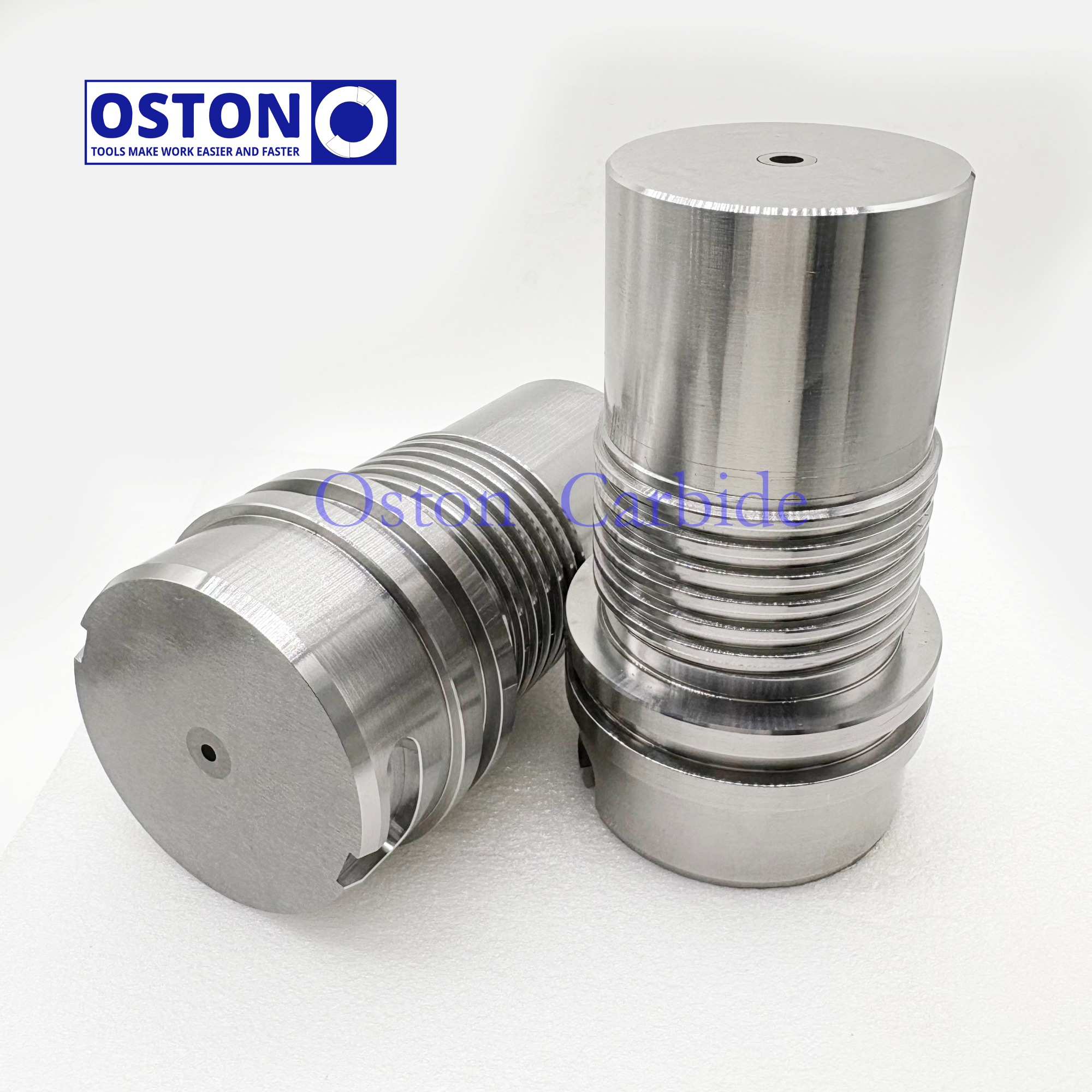 Big John Choke Bean Assembled Tungsten Carbide for Positive Choke Beans 20, 000psi Rated Oilfield Shale Shaker