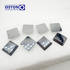 16.5*16.5*3.3mm Tungsten Carbide Square Notching Blade for Wood Working