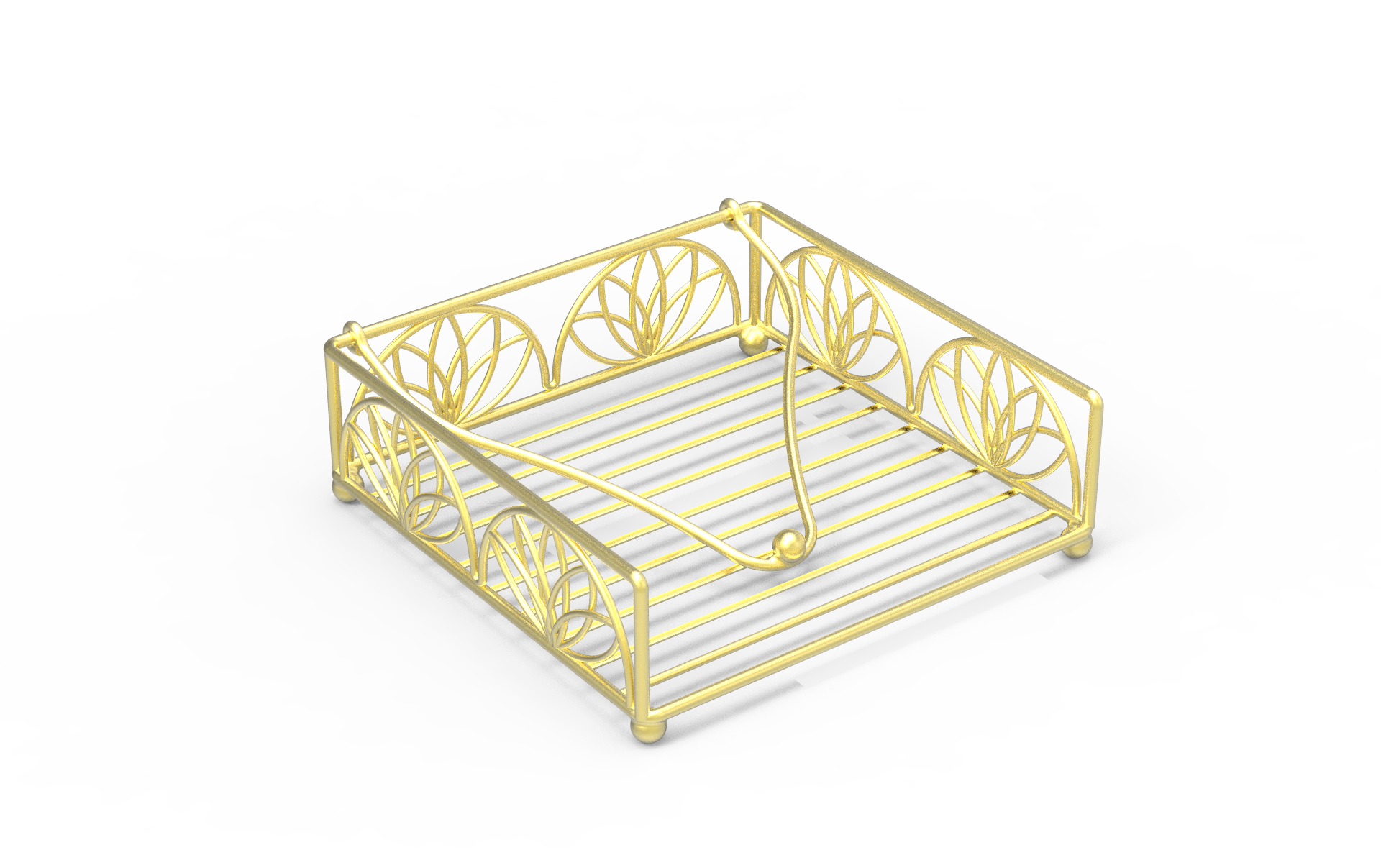 Table Top Items