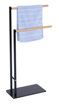 Bathroom Rack