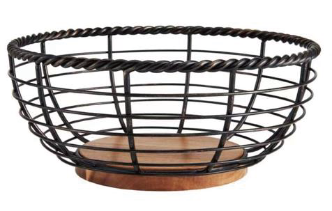 fruit basket