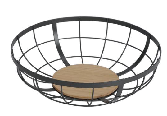 fruit basket