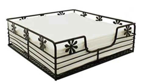 napkin holder