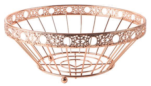 fruit basket