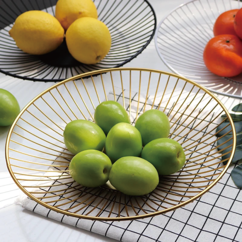 fruit basket