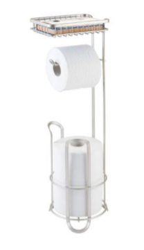 Paper Roll Holder