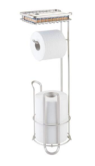 Paper Roll Holder
