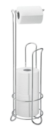 Paper Roll Holder