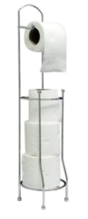 Paper Roll Holder