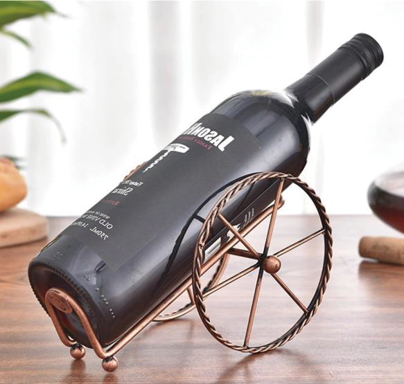 wine rack