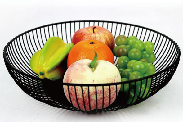 fruit basket