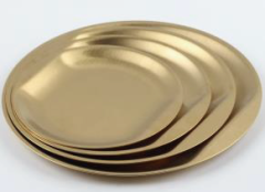 serving plate