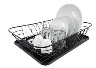dish rack