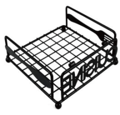 napkin holder
