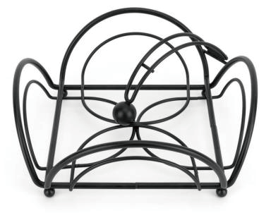 napkin holder