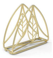 napkin holder