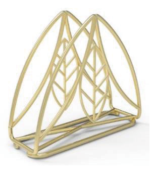 napkin holder