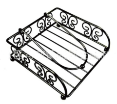 napkin holder