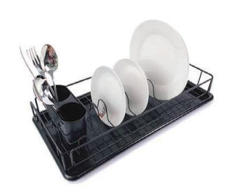 dish rack