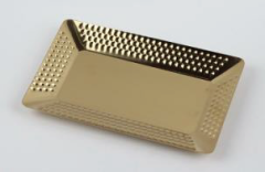 serving plate