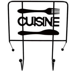 menu holder/cook book holder