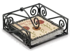 napkin holder
