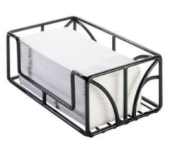 napkin holder
