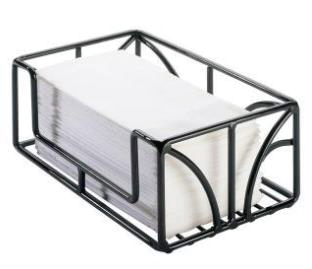 napkin holder