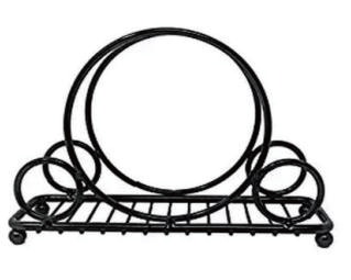 napkin holder