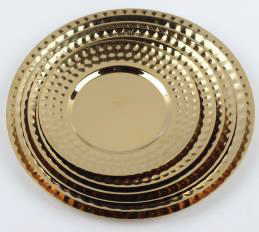 serving plate