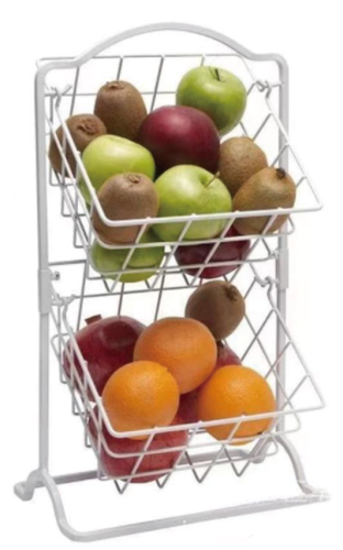 fruit basket