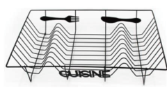 dish rack