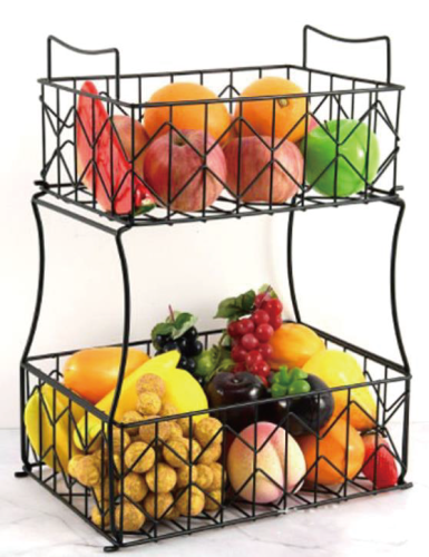 fruit basket