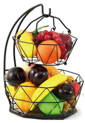 fruit basket