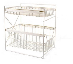 storage rack