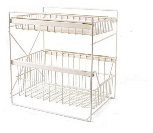storage rack