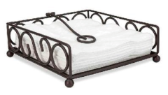 napkin holder
