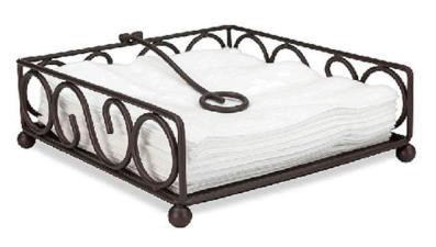 napkin holder