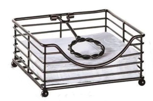 napkin holder